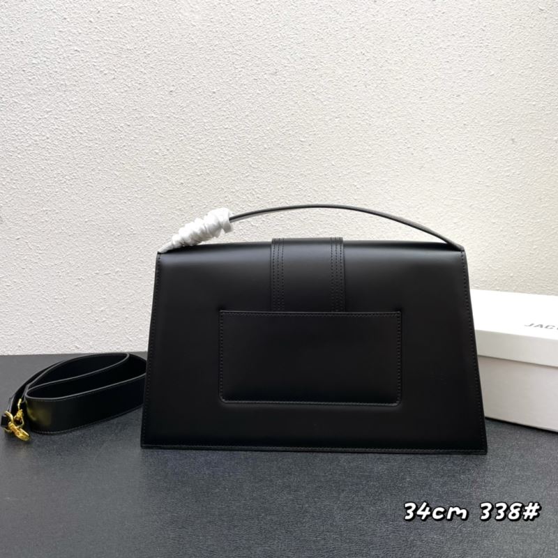 Jacquemus Satchel Bags